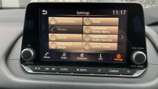 Nissan Qashqai 1.3 DiG-T MH Acenta Premium 5dr Petrol Hatchback